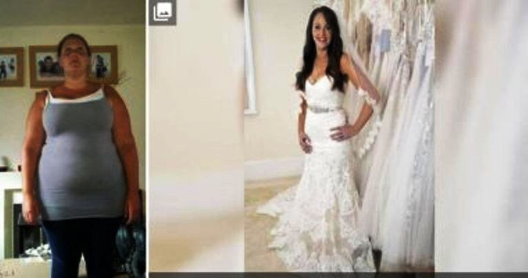 أمريكية تؤجل حفل زفافها 18 عاما لهذا السبب