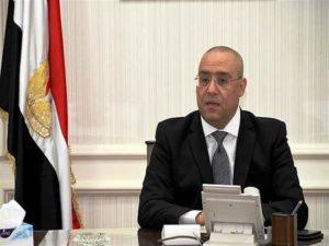 الجزار: آليات التخصيص الفورى للأراضى بضوابط محددة بالمدن الجديدة تواصل تحقيق نجاحات كبيرة