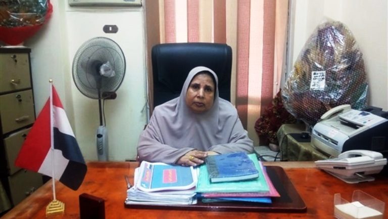 حملات تفتيشية على المحال التجارية والمخابز البلدية بفاقوس