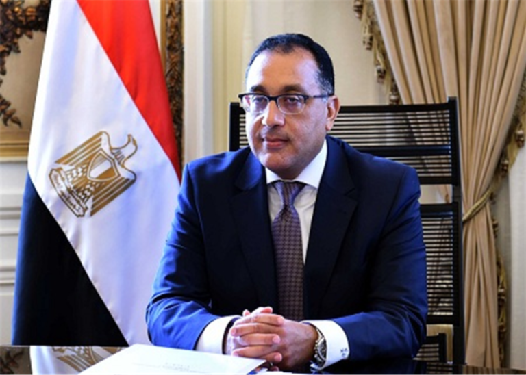” مدبولى ” يهنئ الرئيس السيسي بمناسبة ذكرى المولد النبوى الشريف