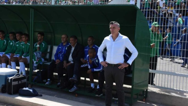 “خبر وفاة علاء كان لى مريعا” شاهد كيف نعى كارتيرون اللاعب الراحل علاء على