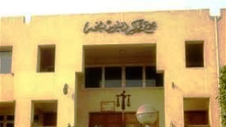 تجديد حبس الشقيفين المتهمين بعمل مشروب تسبب فى وفاة شاب بالشرقية