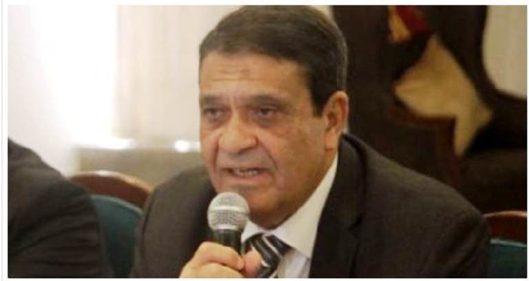 عابدين : نقل الوزارت تدريجيا إلي العاصمه الاداريه يونيو المقبل