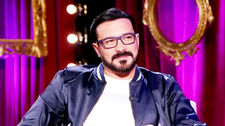 محمد رجب يستأنف تصوير “الأخ الاكبر”