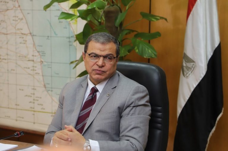 القوى العاملة: تعيين 971 شاباً بالدقهلية