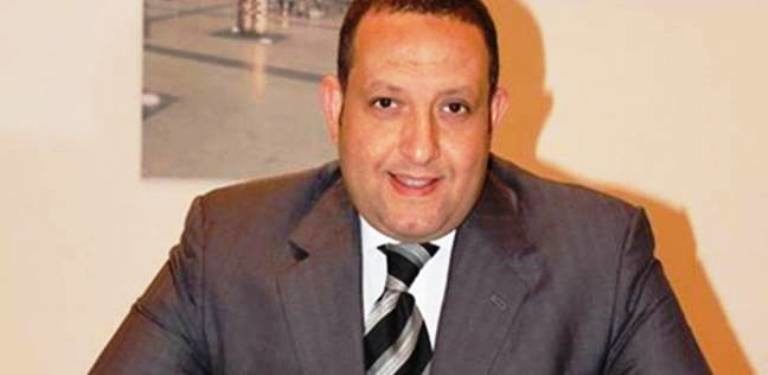  النائب محمد عبد الغنى : التعديل الوزاري قبل نهاية نوفمبر ..ولابد من تغيير السياسات وليس الأشخاص