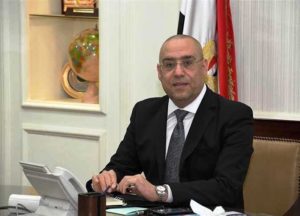  الجزار: الأحد 5 يناير المقبل.. بدء تسليم قطع أراضي الإسكان الاجتماعى والأكثر تميزاً بمدينة العبور الجديدة