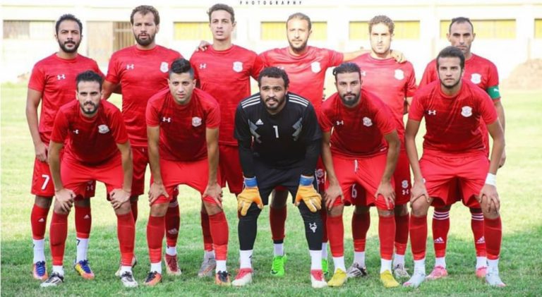 الشرقية «بدون راحة» استعدادًا لمواجهة ميت خاقان في الدوري