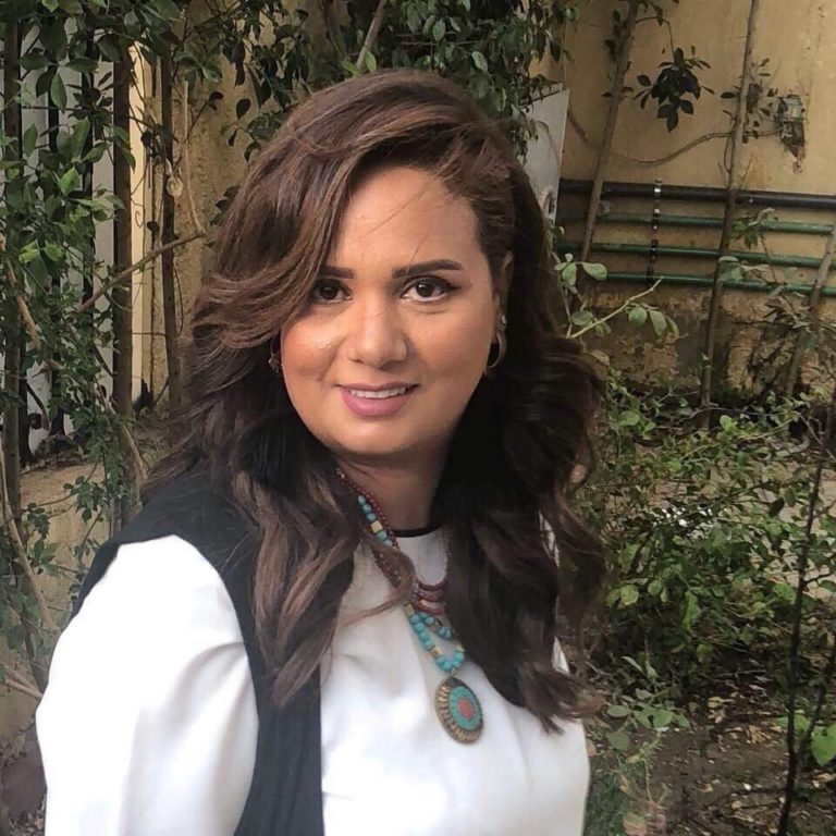 أماني القصاص تكشف أسرار مدرسة التلاوة المصرية بأولى حلقات برنامجها على “النهار”.. غدا