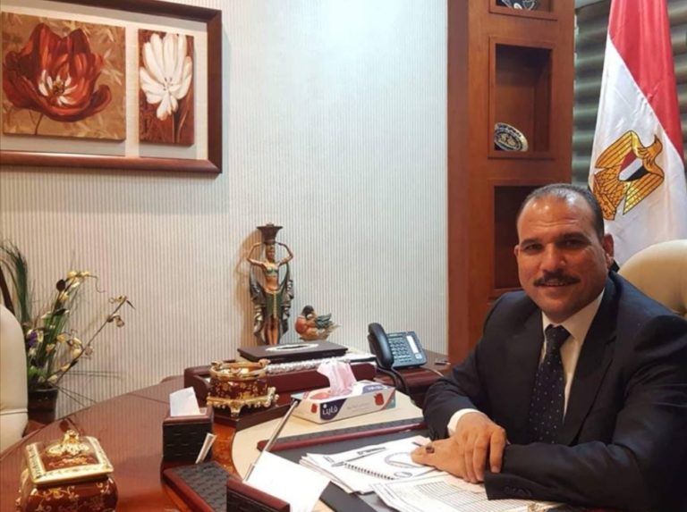 مستقبل وطن الشرقية يهنئ الرئيس والشعب المصري ورياضية النواب بفوز المنتخب الأوليمبي ببطولة افريقيا