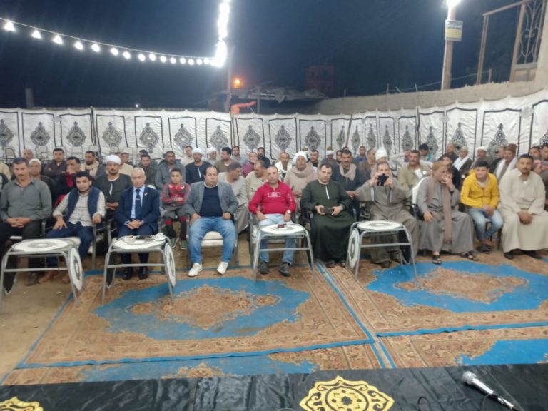 بالإجماع.. محمد عبدالستار نقيبا عاما للفلاحين الزراعيين على مستوي الجمهورية