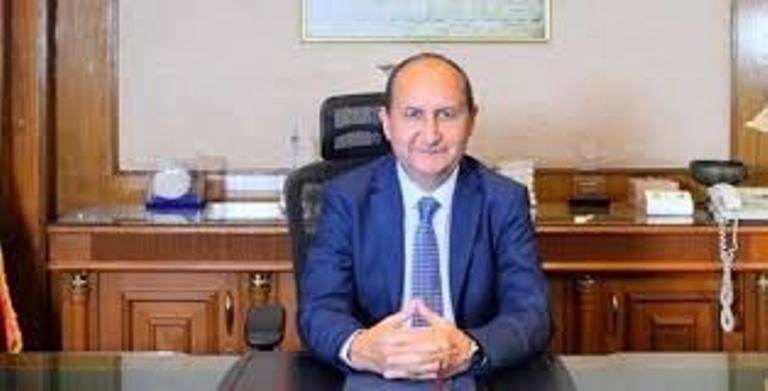 م. عمرو نصار : مصر تتطلع لرسم خارطة طريق واضحة لتحقيق التكامل الصناعى الأفريقي بالشراكة مع دول القارة السمراء