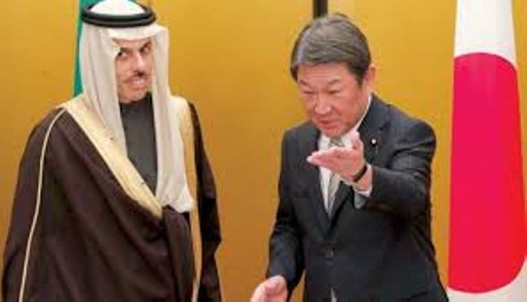 السعودية تتسلم رئاسة مجموعة العشرين رسميا