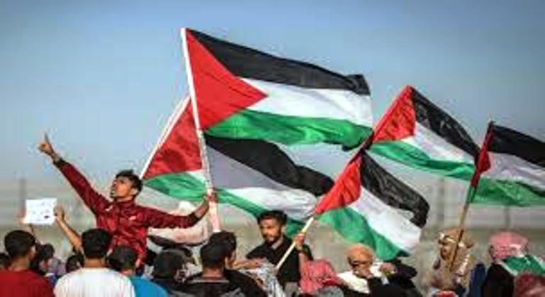 يوم الغضب .. الفلسطينيون يعلنون اليوم إضرابا جزئيا ويوم غضب رفضا لـ”شرعنة الاستيطان”