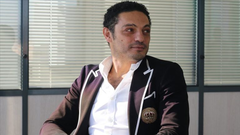 النيابة تحيل محمد على إلى الجنايات بتمهة التهرب الضربيى