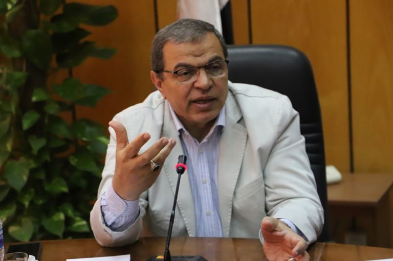 القوي العاملة : قبول طلبات راغبي التدريب على “الخدمات البترولية” بمكافأة2300 جنيه