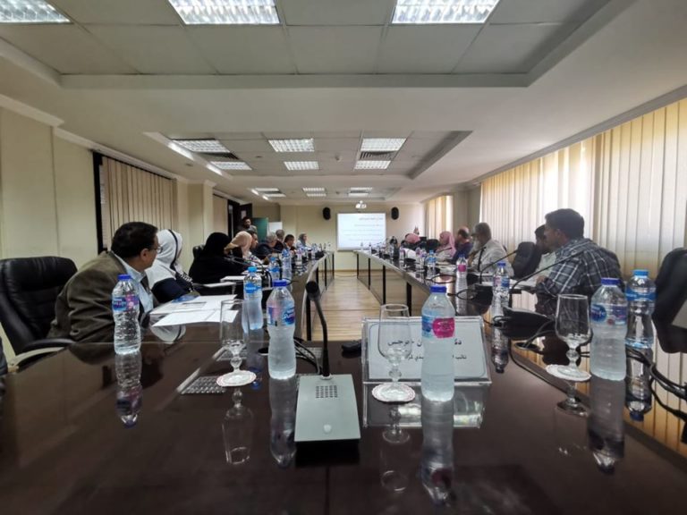 وزارة التخطيط تختتم مجموعة ورش العمل حول مفاهيم التخطيط الإقليمي ودمج أهداف التنمية المستدامة الأممية بخطط التنمية المحلية بعدد من المحافظات