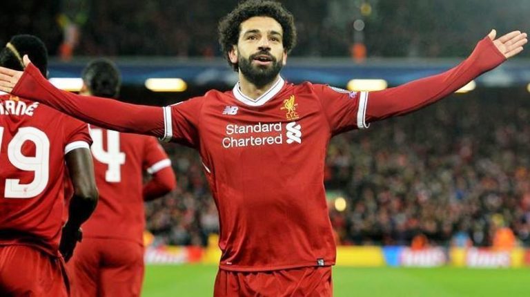  تعرف علي.. ترتيب محمد صلاح في قائمة أفضل 50 لاعباً في العالم بالعفد الاخير