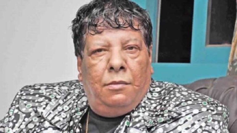 عاجل : وفاة “شعبان عبد الرحيم” .. التفاصيل الكاملة