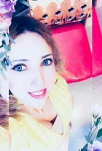 “مجرد رقم” .. للروائية منال جلال
