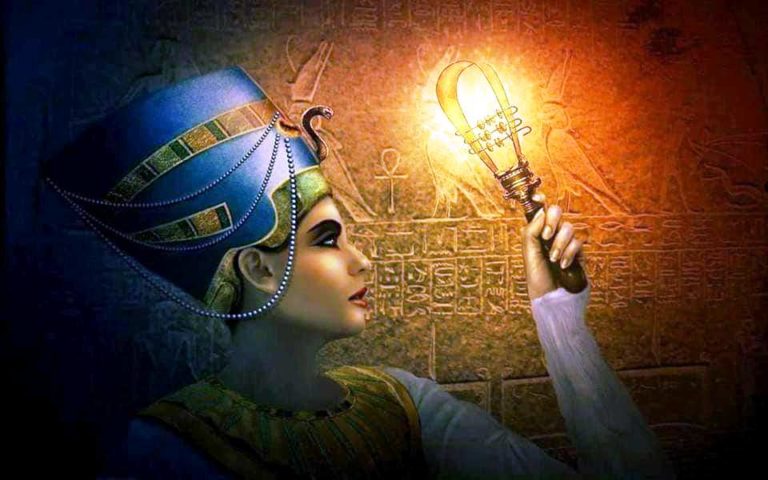 هل اكتشف المصريون القدماء الكهرباء منذ آلاف السنين ؟