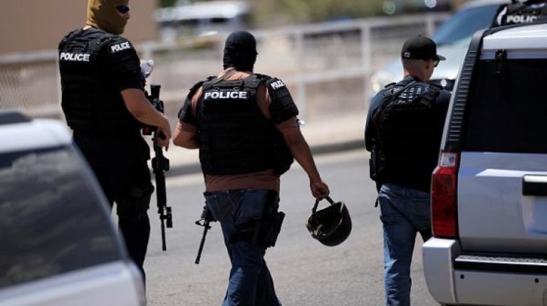 صحيفة بريطانية: 2019 شهد أكبر عدد لحوادث عمليات القتل الجماعى بأمريكا