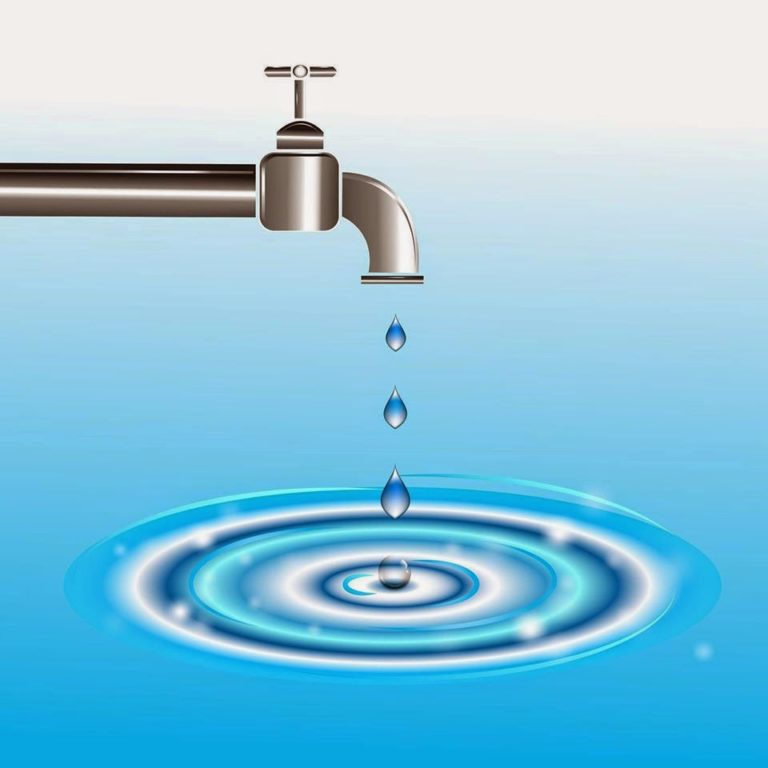 إهدار المياه .. تدمير للحياة