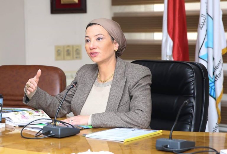 فؤاد : أهمية المشاركة المجتمعية فى تنفيذ الانشطة البيئية