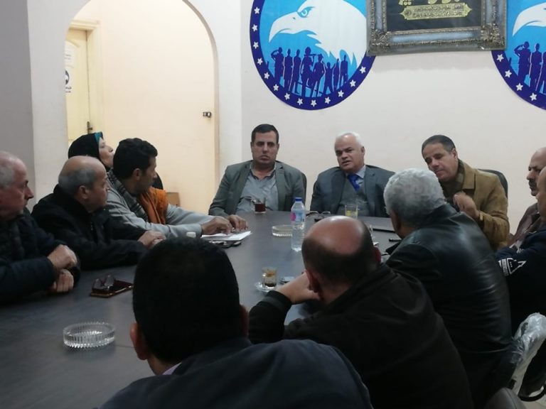 امين مستقبل وطن بههيا : كل التحيه لرجال الشرطة حراس الوطن في عيدهم إنجازات الرئيس السيسي تتحدث عن نفسها وصنعت مستقبل افضل