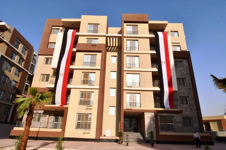 رئيس جهاز مدينة بدر: جارٍ تنفيذ 9024 للعاملين الذين سيتم نقلهم للعاصمة الجديدة بنسبة إنجاز 56%