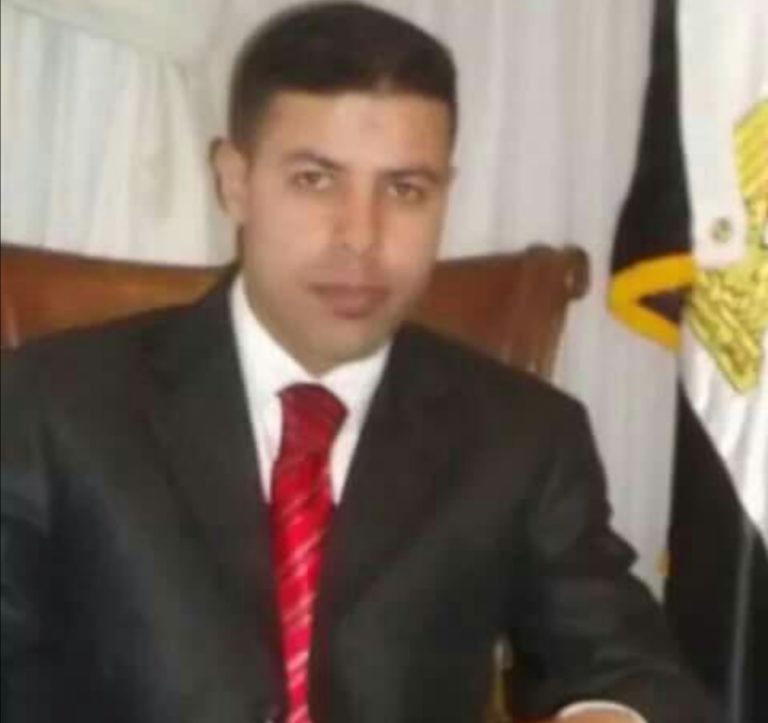 الغمرى.. يدين وبشدة التدخل السافر التركى فى ليبيا