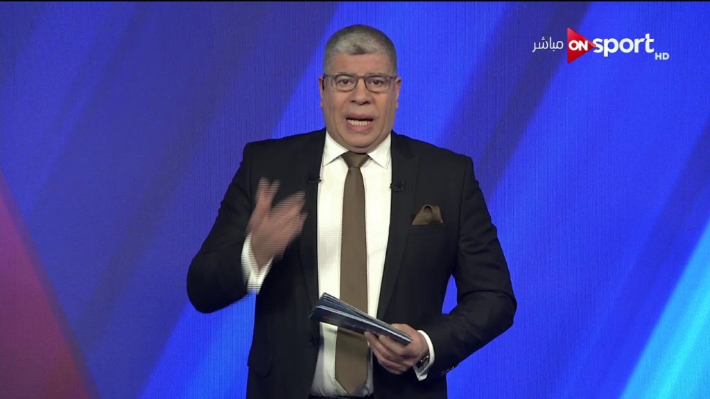 “شوبير” يفتح النار على اتحاد الكرة ويكشف تفاصيل سرية