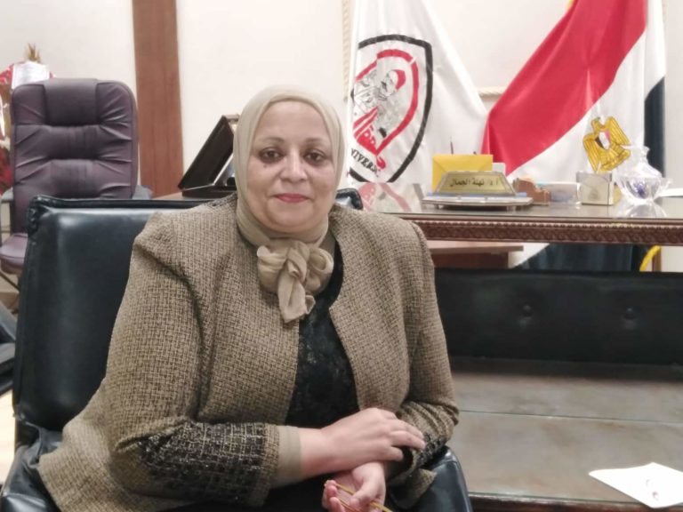 حملة الكشف المبكر عن أورام الثدي تواصل أعمالها بمستشفيات جامعة الزقازيق الإثنين القادم