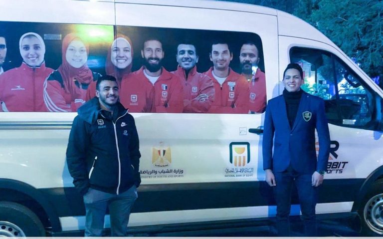 بعد العودة بذهبية إيطاليا …كيشو يستعد للقب الافريقى
