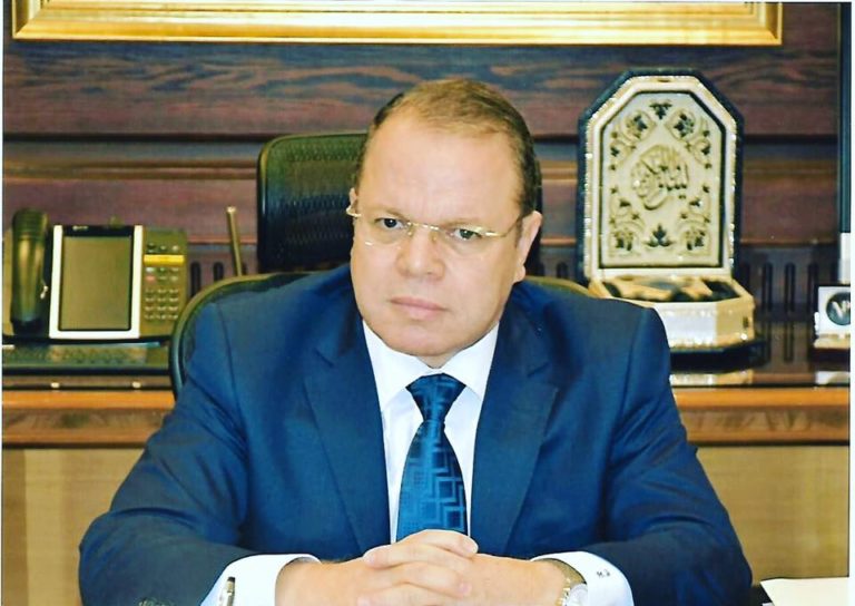 النائب العام يصدر قراراتٍ هامة لضبط الإجراءات الخاصة بتنفيذ الأحكام