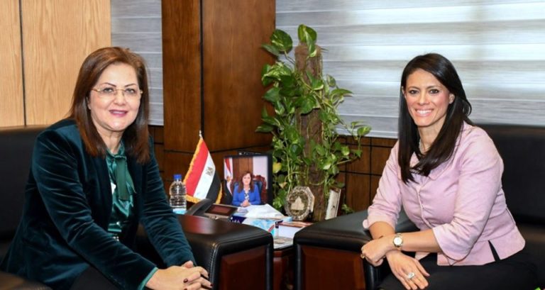 الدكتورة هالة السعيد: النسخة المُحدثة من استراتيجية التنمية المستدامة “رؤية مصر ٢٠٣٠ ” ستركز على عقد الشراكات
