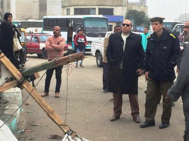 خلال اليوم التاسع للموجه الـ 15..محافظ الشرقية : إزالة 121 حالة تعدي على أراضى أملاك الدولة (زراعي ومباني) بمركزي أبو كبير والزقازيق