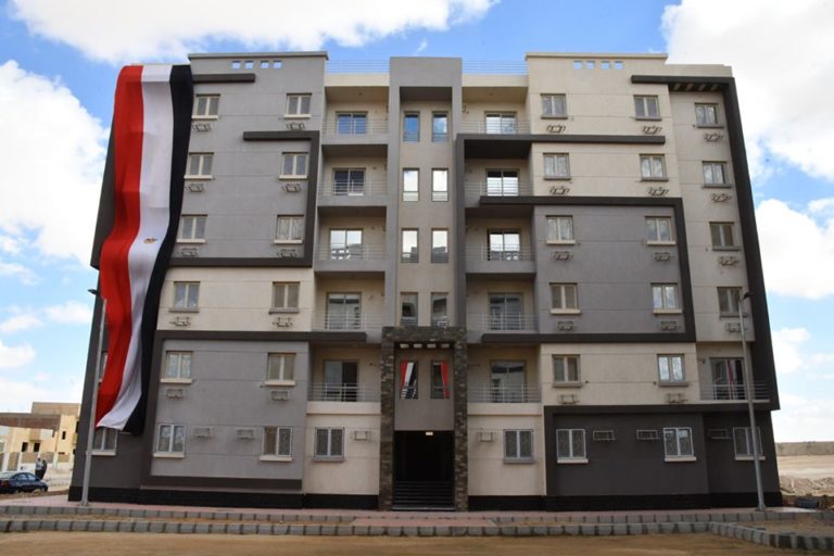الجزار: الاستكمال للوحدات الموقوف التعامل عليها من قِبَلِ البنك.. وبالأسعار الحالية بشروط محددة