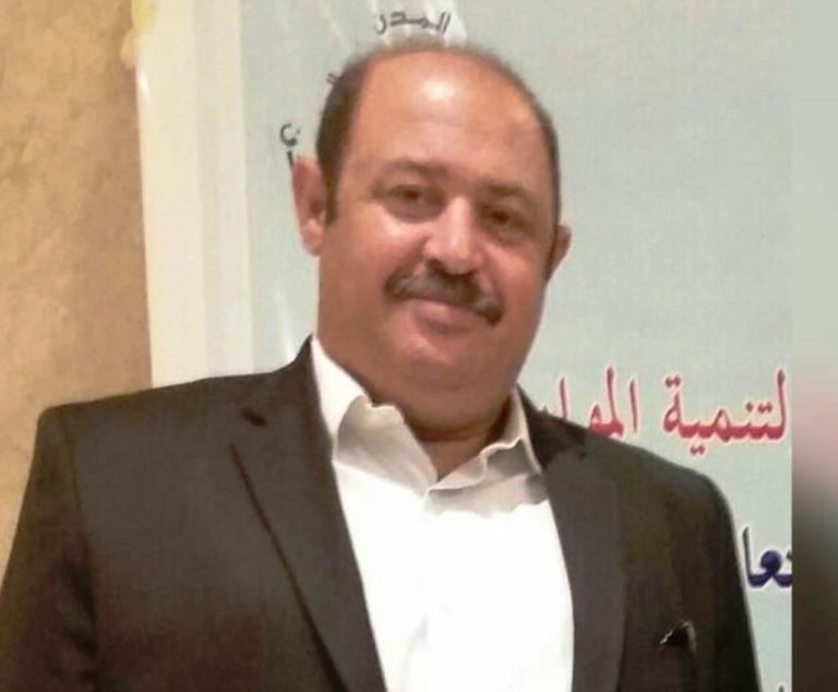 “مستقبل وطن” يكرم أشرف الدوكار أمين العمال والفلاحين بالشرقية