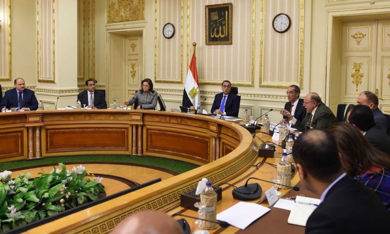 رئيس الوزراء يُتابع إجراءات تنمية قدرات العاملين بالجهاز الإداري للدولة والمؤهلين للانتقال للعاصمة الإدارية