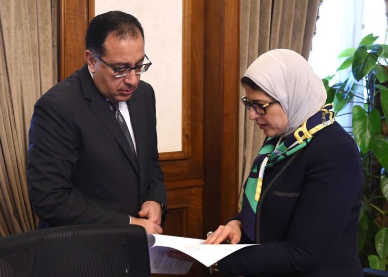 رئيس الوزراء يوجه الشكر لكل الوزارات والجهات المعنية التي نجحت في إعادة المصريين من الصين باحتراف.. كما شكر كل القائمين على إعادة الصيادين المصريين من اليمن
