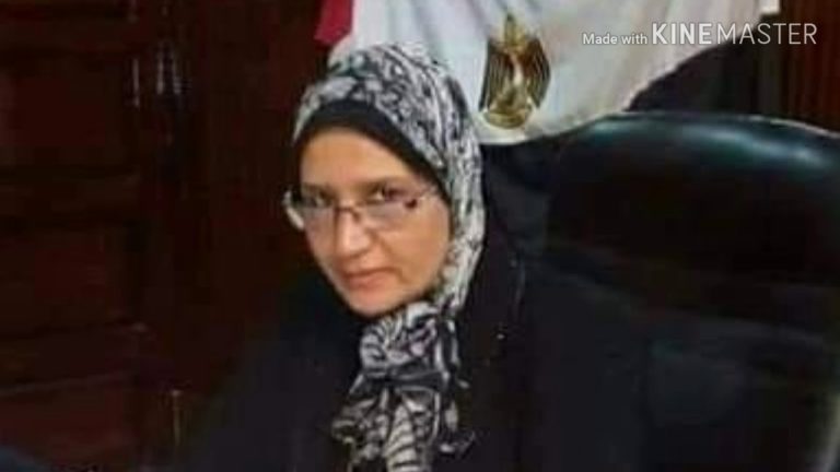صور…حملة مكبرة لازالة مكامير الفحم بقرية الفقهاء القبلية بكفرالشيخ