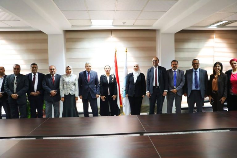 وزيرتا البيئة و التضامن توقعان بروتوكول تعاون لدمج البعد البيئي في العمل المجتمعي وتوفير فرص عمل بيئية