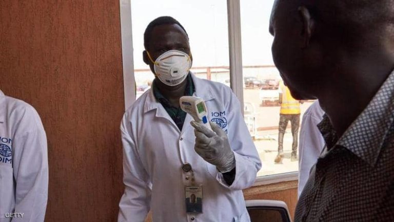 السودان تعلن عدم تسجيل إصابات جديدة بفيروس “كورونا”