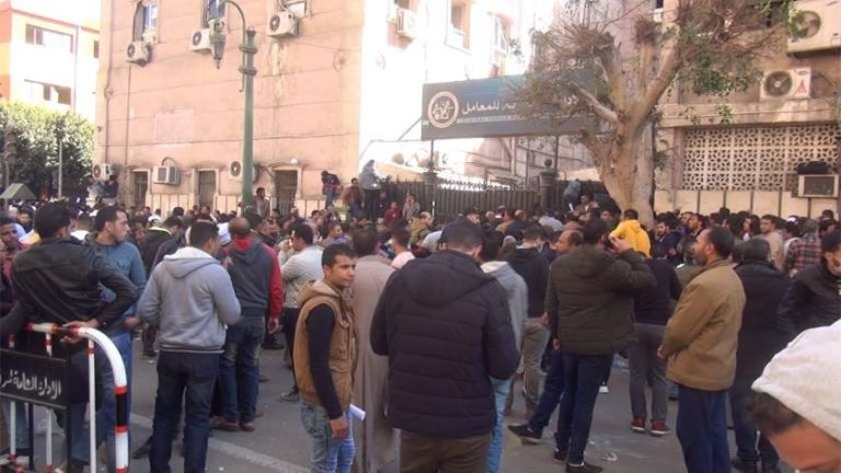 عاجل .. الكويت تكشف حقيقة وجود إصابات بكورونا بين المصريين العائدين