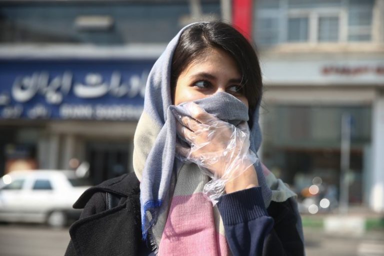 أرتفاع عدد الوفيات بفيروس كورونا فى إيران لـ 291 والإصابات أكثر من 8000