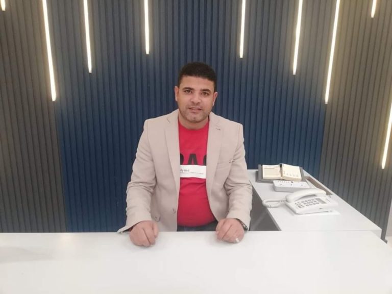 المهندس سعيد الصباغ للدليل نيوز يجب وضع خطط بديلة أكثر فاعلية لمواجهة أزمة الأمطار