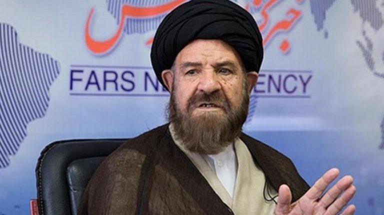 وفاة عضو مجلس خبراء القيادة الإيراني بفيروس “كورونا”