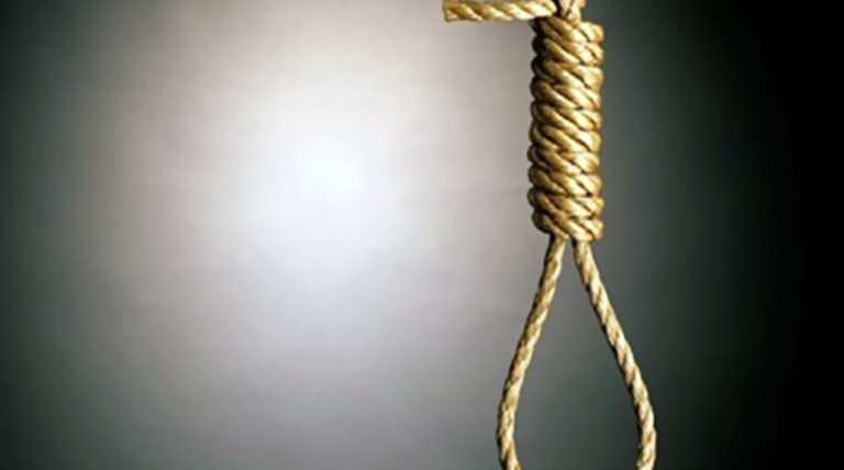  انتحار شاب شنقا داخل منزله بمركز السنطة إثر أزمة نفسية