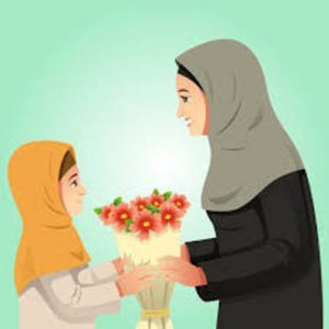 وكفي بي فخرا